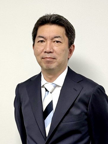 Koji Kurachi, President